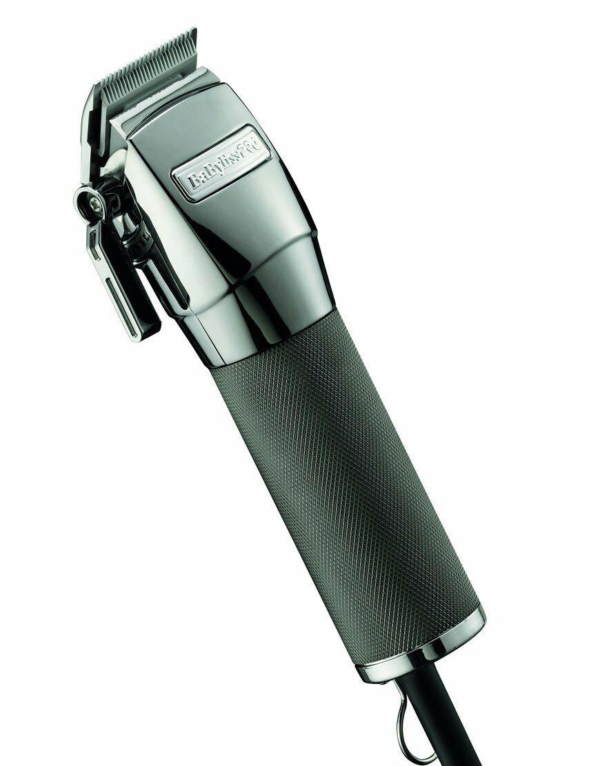 Babyliss FX880E Machine Cutting Hair and Beard Leaf Fixed with 1 25/32in Needed