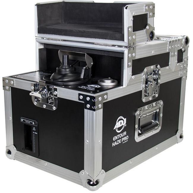 ADJ Entour Haze Pro - Haze machine - 3 channel(s)