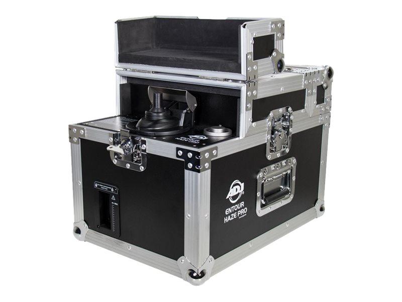ADJ Entour Haze Pro - Haze machine - 3 channel(s)