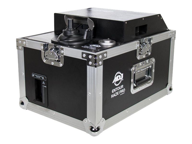 ADJ Entour Haze Pro - Haze machine - 3 channel(s)