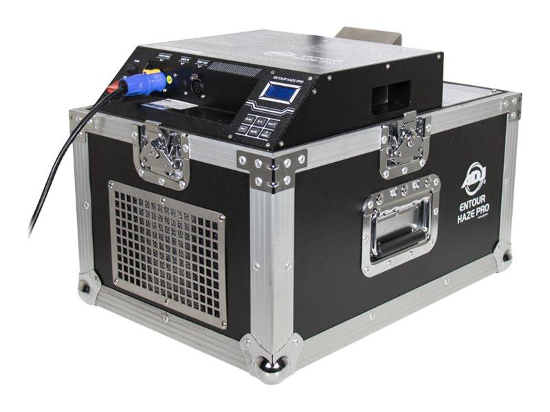 ADJ Entour Haze Pro - Haze machine - 3 channel(s)