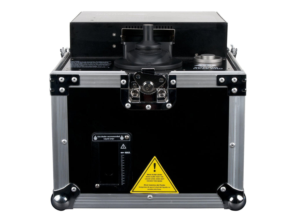 ADJ Entour Haze Pro - Haze machine - 3 channel(s)