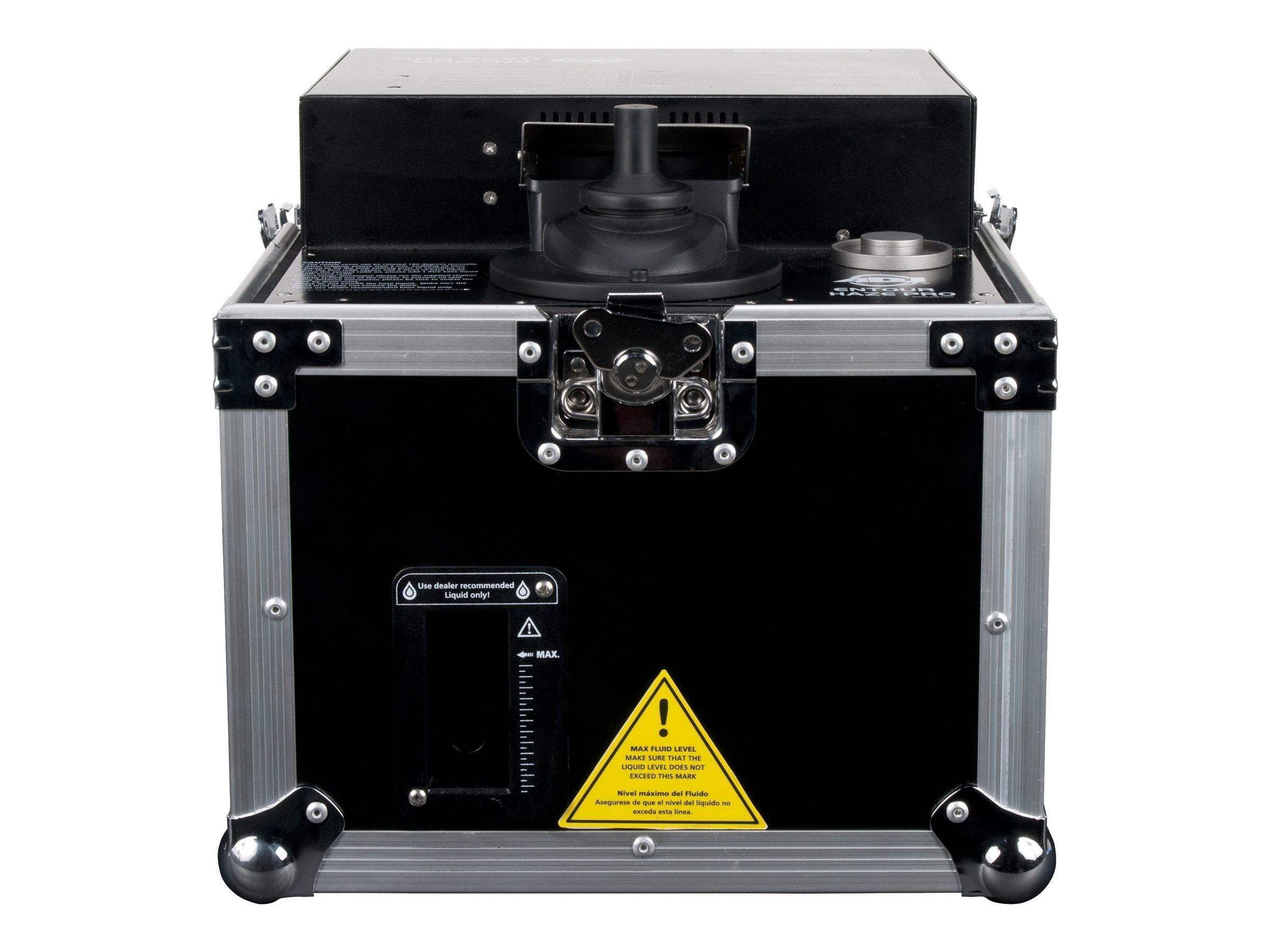 ADJ Entour Haze Pro - Haze machine - 3 channel(s)