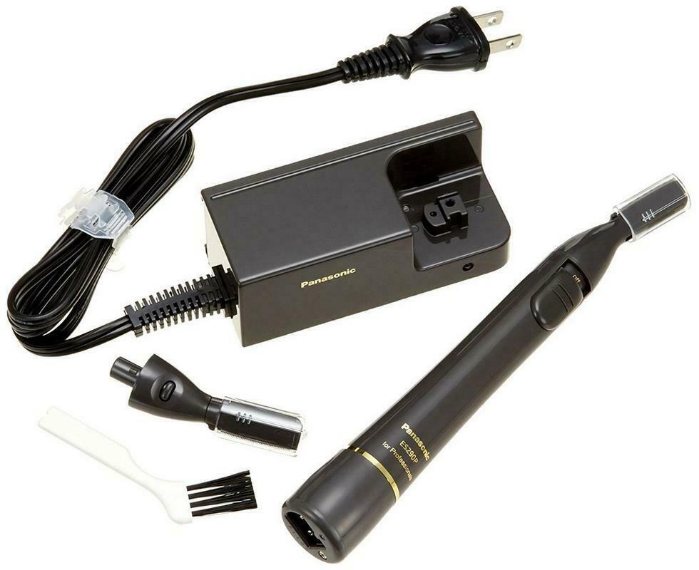 Panasonic Hair Trimmer Es290-h Puroubu Japan