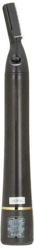 Panasonic Hair Trimmer Es290-h Puroubu Japan