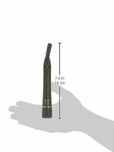 Panasonic Hair Trimmer Es290-h Puroubu Japan