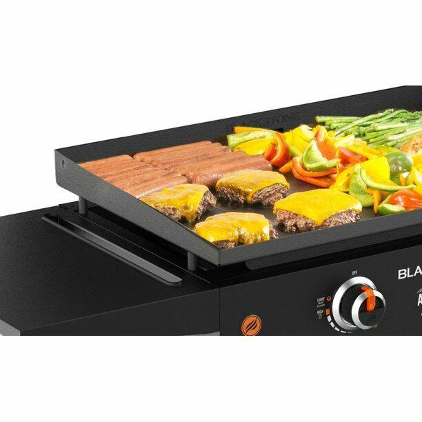 Adventure Ready 2-Burner 28" Griddle CooStation