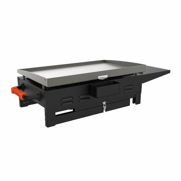 Adventure Ready 2-Burner 28" Griddle CooStation
