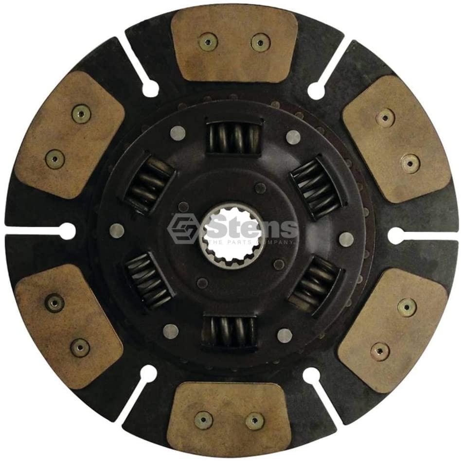 Stens Clutch Disc for Kubota 3F740-25122