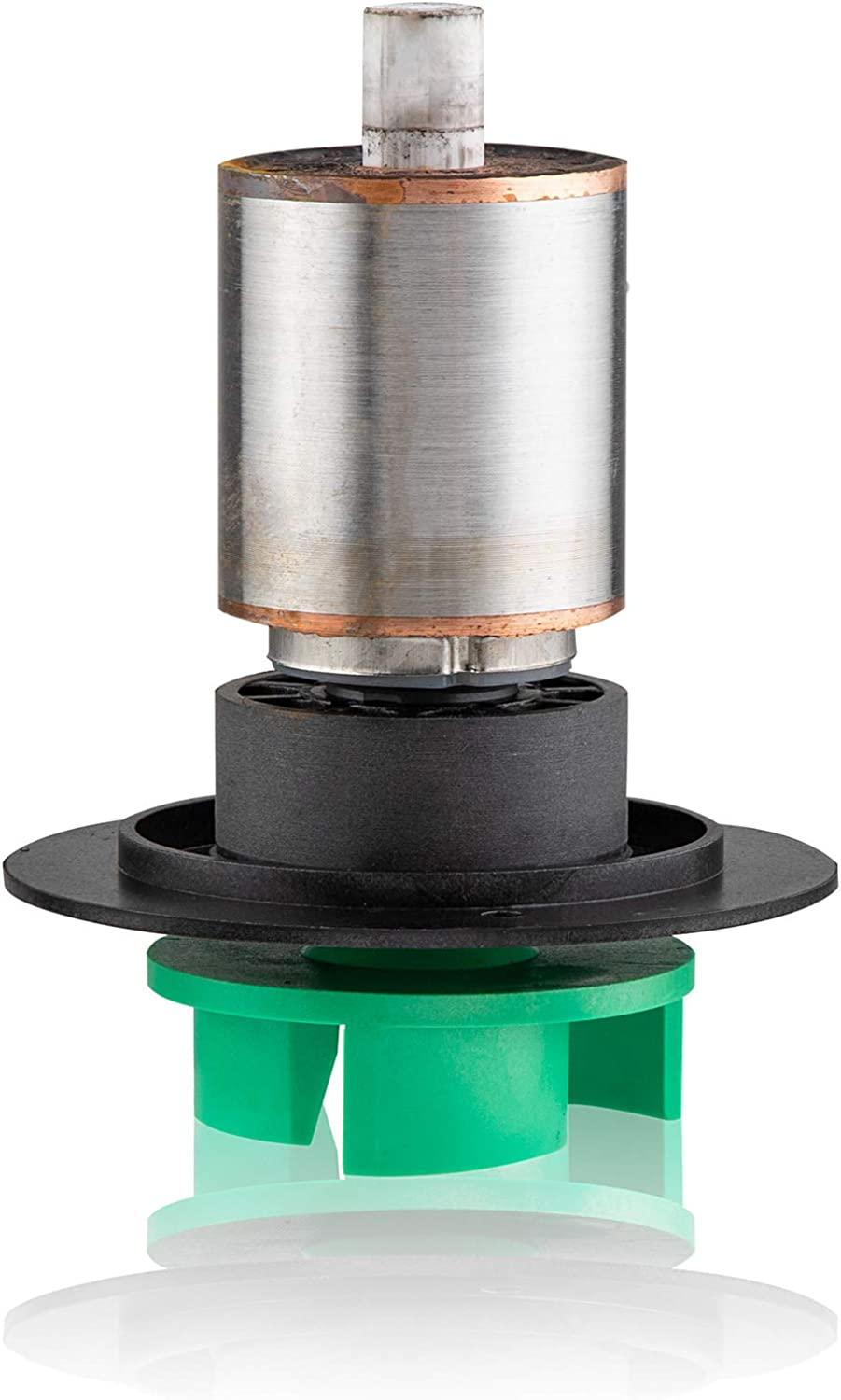 Alpine Corporation 10300 GPH Outdoor Décor Accessory for Fountains, Waterfalls, and Water Circulation