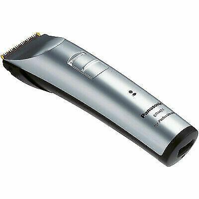 PANASONIC ER-1421,Hair Clipper,Silver