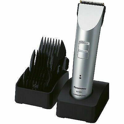 PANASONIC ER-1421,Hair Clipper,Silver