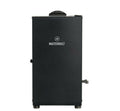 [Hot Sale]  30-inch Digital Electric BBQ Meat Smoker in Black, NEW