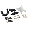 EGR Valve Cooler Delete Kit Fit for Chevy GMC 6.6L LMM Duramax Diesel
