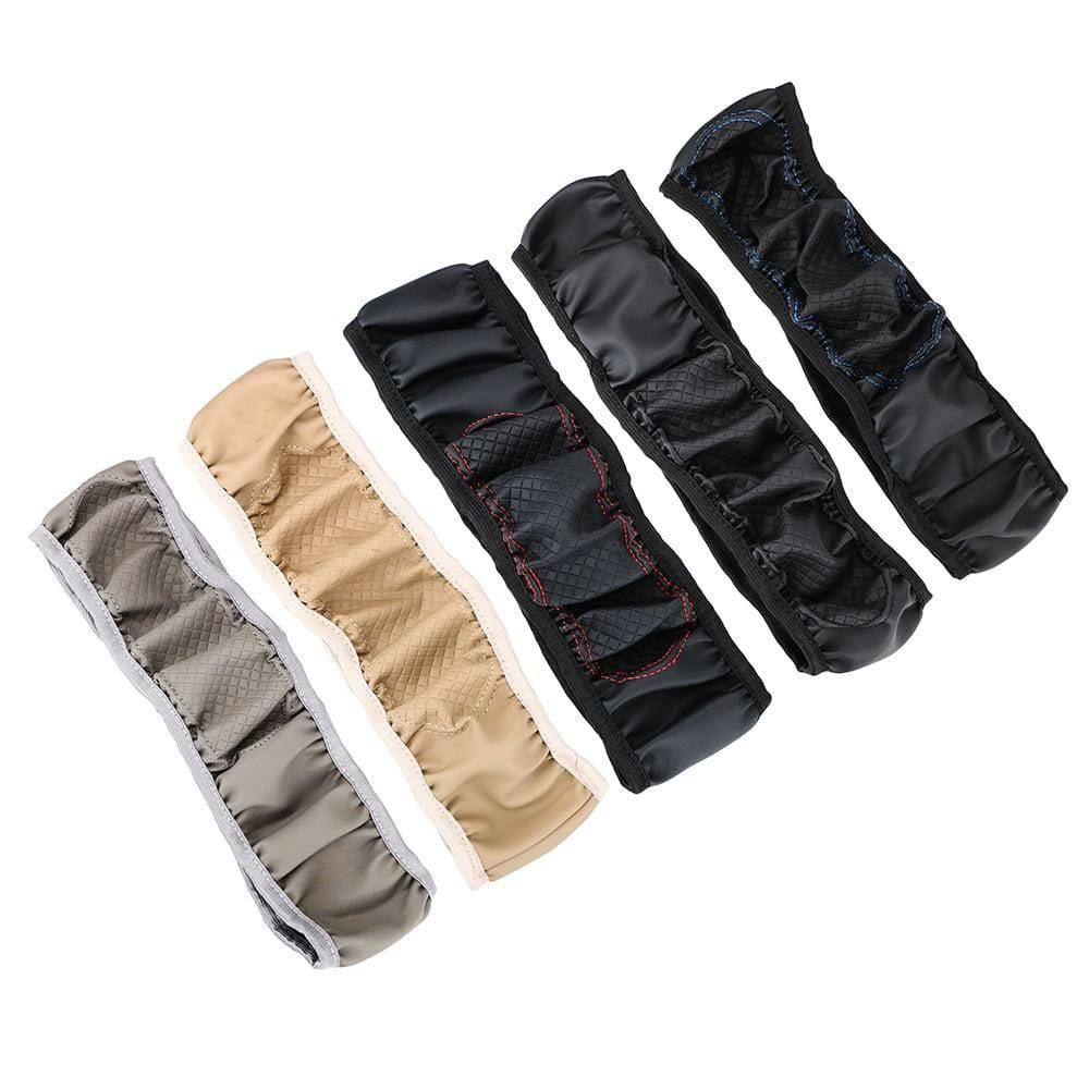 Skidproof Embossing Car Steering Wheel Cover
