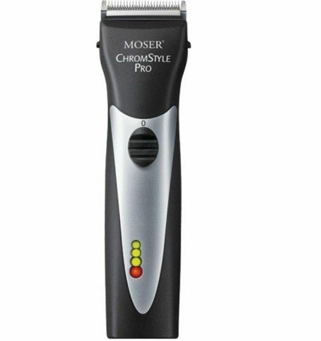 Moser  Hair Clipper ChromStyle Pro 1871-0072 Genuine New
