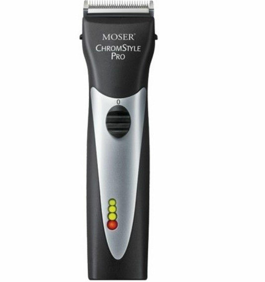 Moser  Hair Clipper ChromStyle Pro 1871-0072 Genuine New