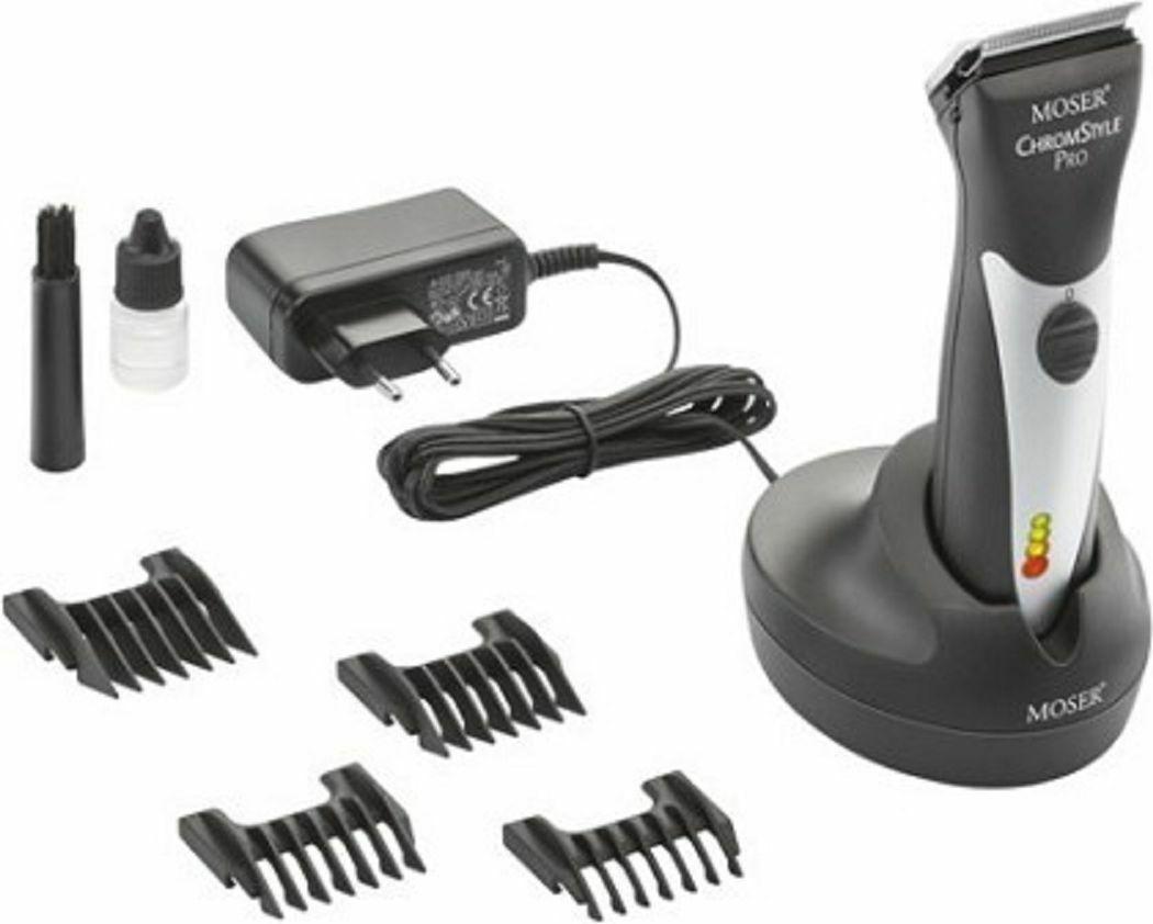 Moser  Hair Clipper ChromStyle Pro 1871-0072 Genuine New