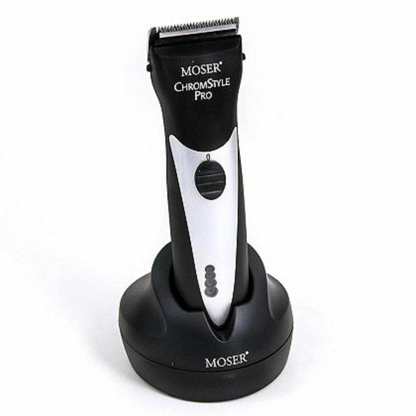 Moser  Hair Clipper ChromStyle Pro 1871-0072 Genuine New