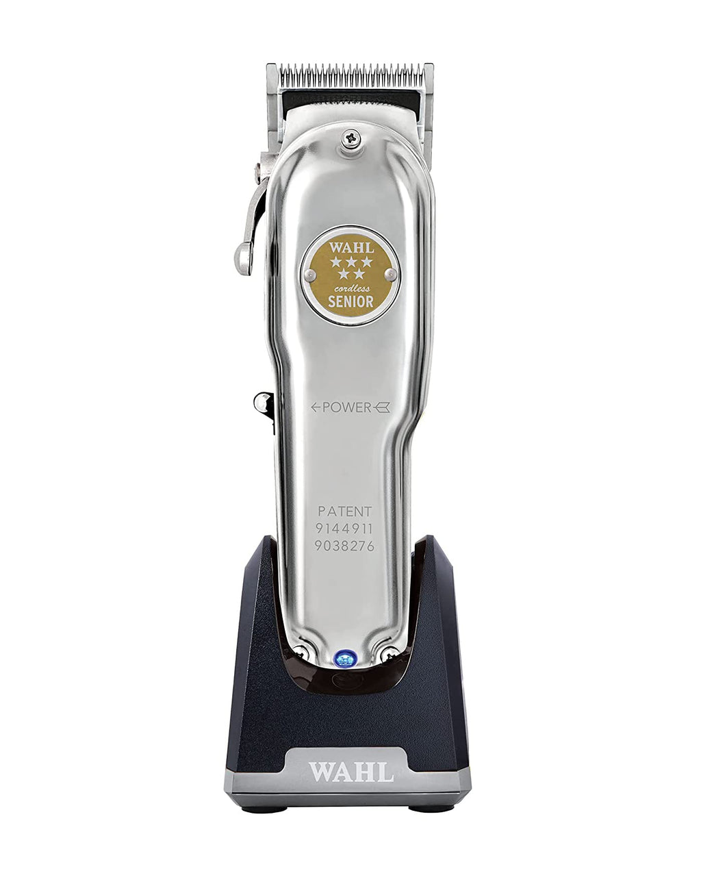 Wahl 100 Year Anniversary Limited Edition 1919 Clipper Set Silver + GIFT