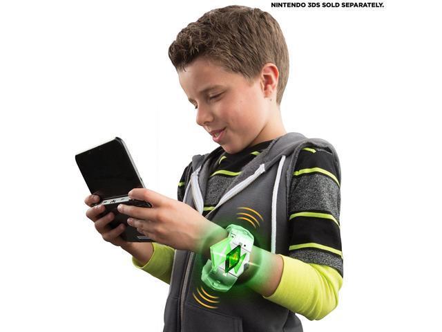Z-Ring for   Sun and Moon Video Game - Includes Pikachu
