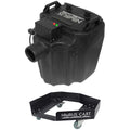Chauvet DJ Nimbus Plug/Play Dry Ice Fog Machine+Multi-Level Control+Rolling Cart