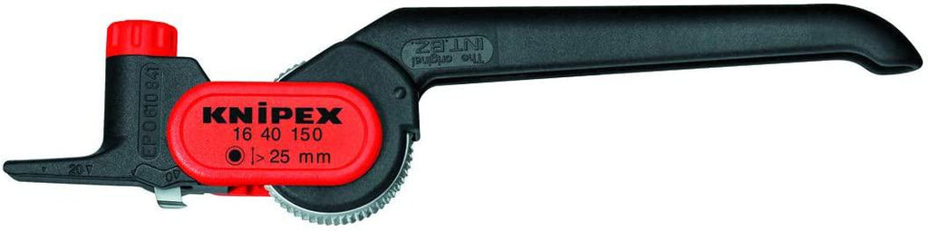 KNIPEX Tools - Cable Stripper (1640150)