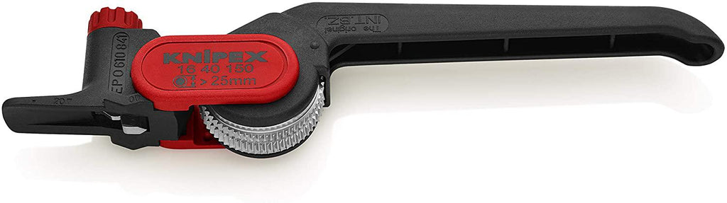 KNIPEX Tools - Cable Stripper (1640150)