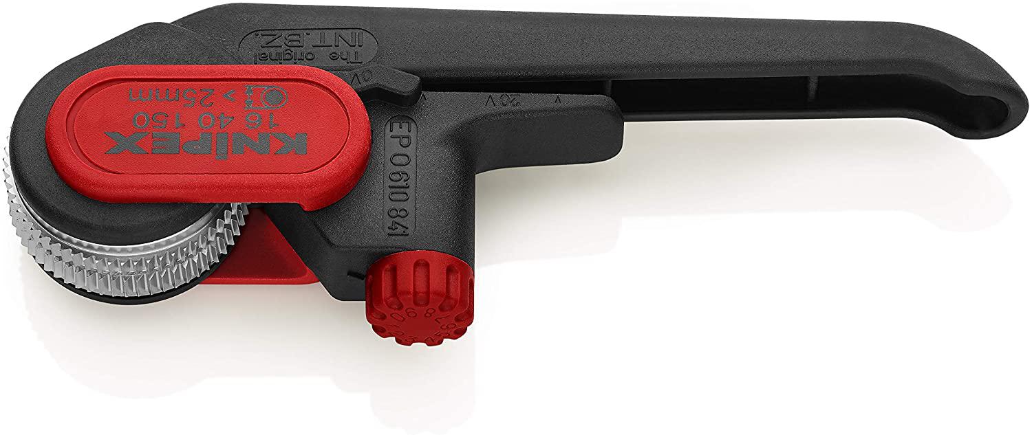 KNIPEX Tools - Cable Stripper (1640150)