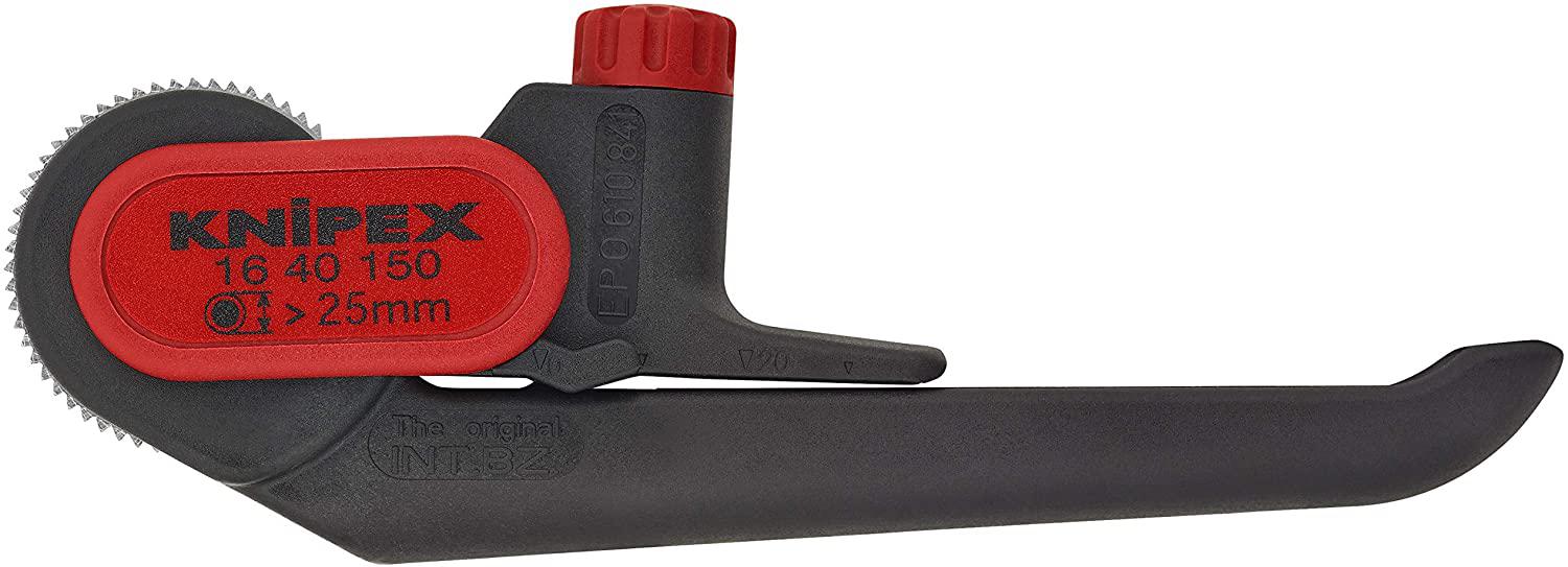 KNIPEX Tools - Cable Stripper (1640150)