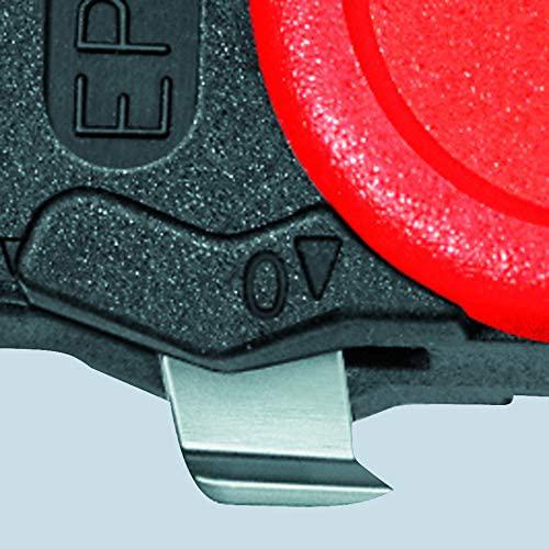 KNIPEX Tools - Cable Stripper (1640150)