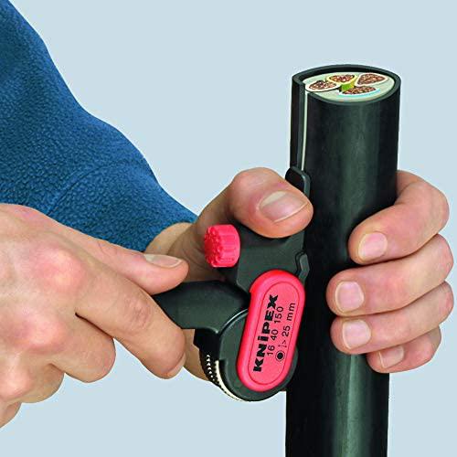 KNIPEX Tools - Cable Stripper (1640150)