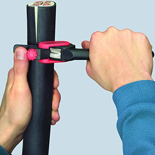 KNIPEX Tools - Cable Stripper (1640150)
