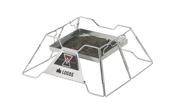 PYRAMID TAKIBI L, Camping, Barbecue,  stand, Hob, Hearth, grill