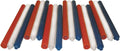 High Country Plastics PBP-6, Red, White, Blue