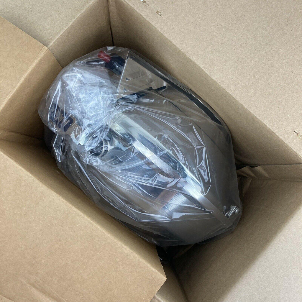 New!  Stove & Gas Grill Combo Marine Kettle 2 Orig Size A10-207 Box Damage