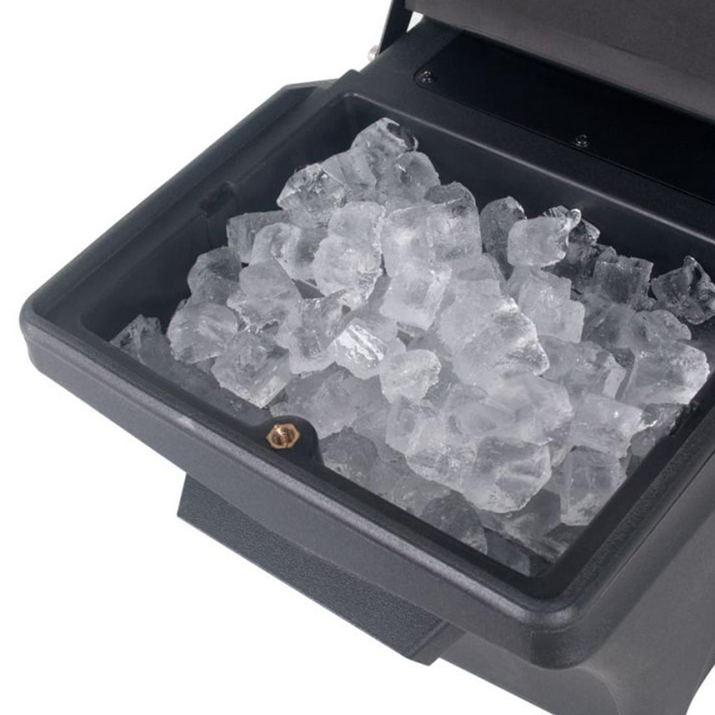 ADJ Products Entour Chill 800W High Output Fog Machine w/ Timer