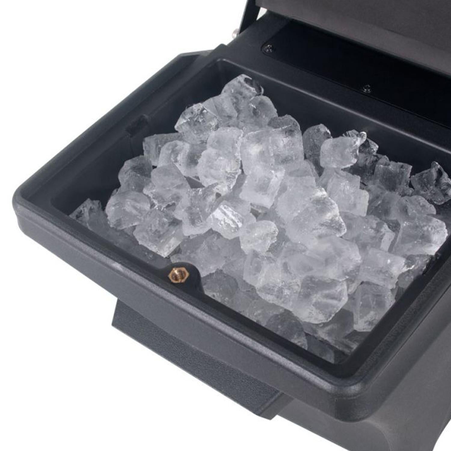ADJ Products Entour Chill 800W High Output Fog Machine w/ Timer