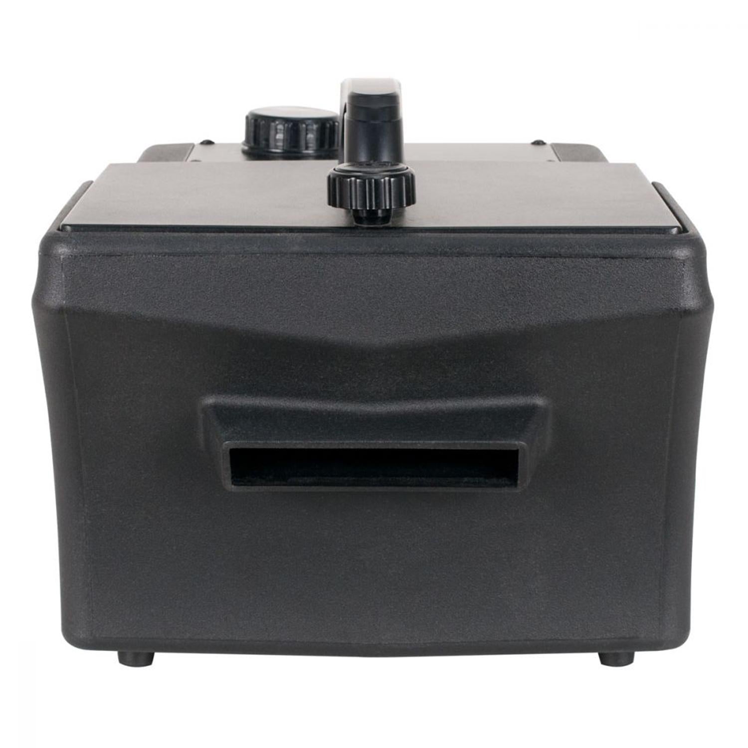 ADJ Products Entour Chill 800W High Output Fog Machine w/ Timer