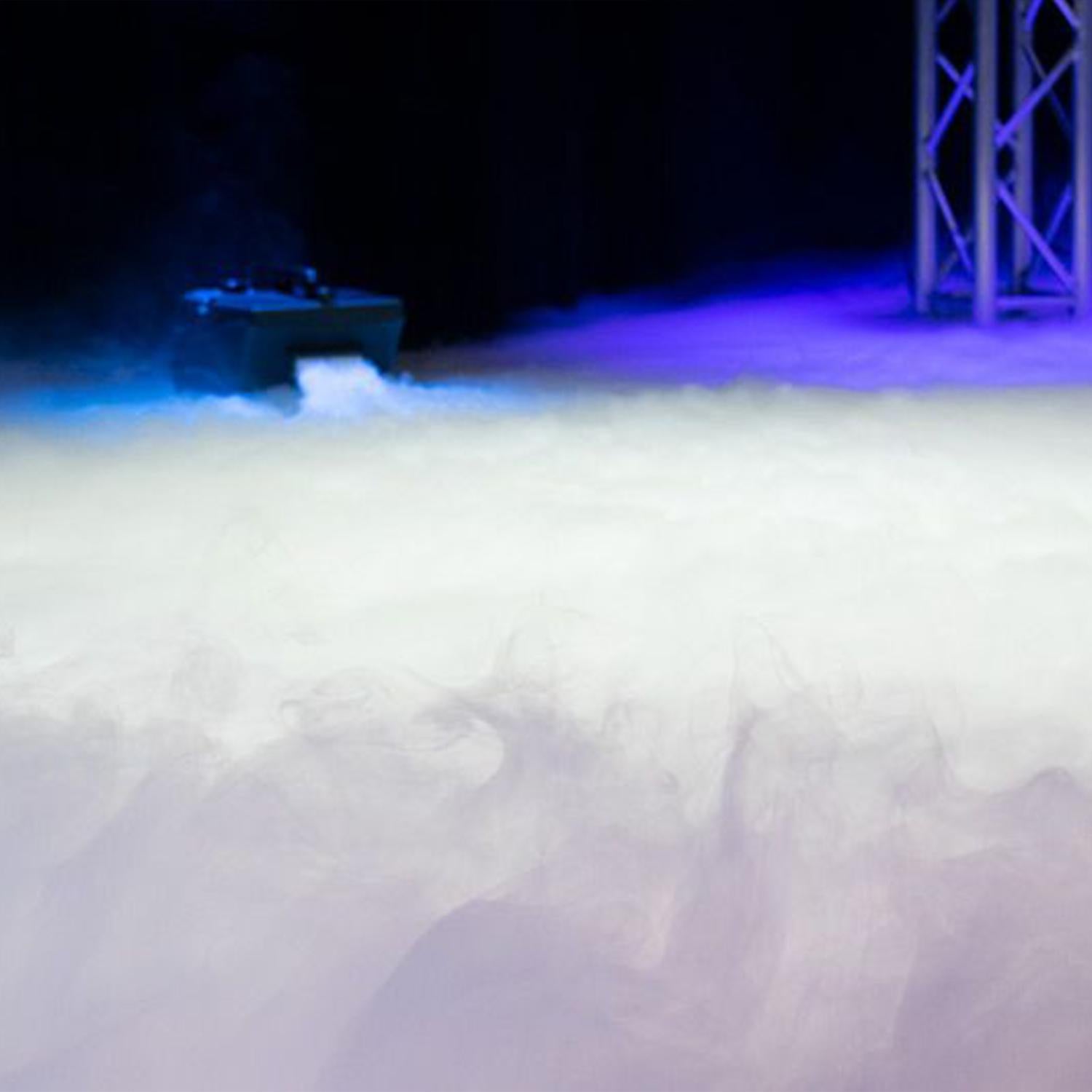 ADJ Products Entour Chill 800W High Output Fog Machine w/ Timer
