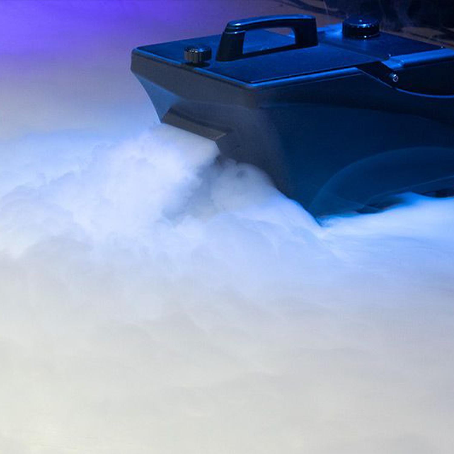 ADJ Products Entour Chill 800W High Output Fog Machine w/ Timer