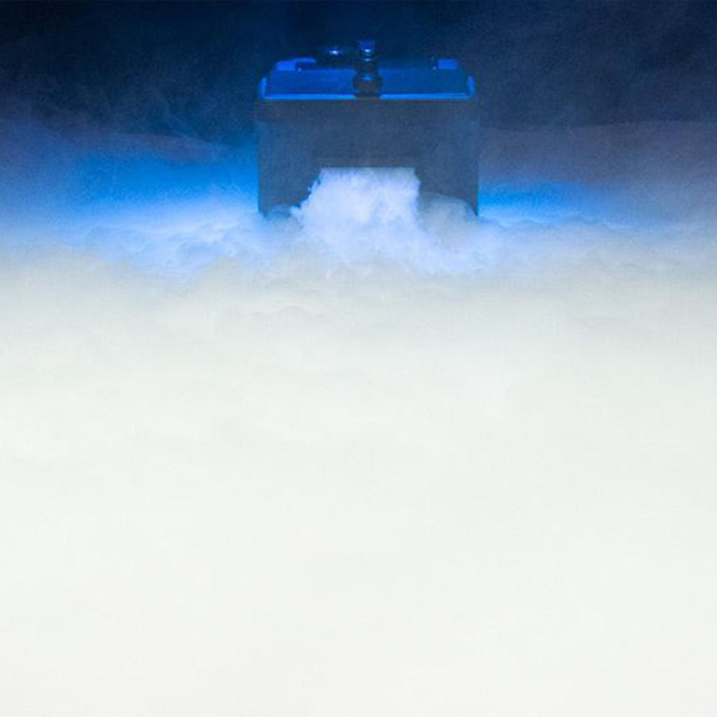 ADJ Products Entour Chill 800W High Output Fog Machine w/ Timer