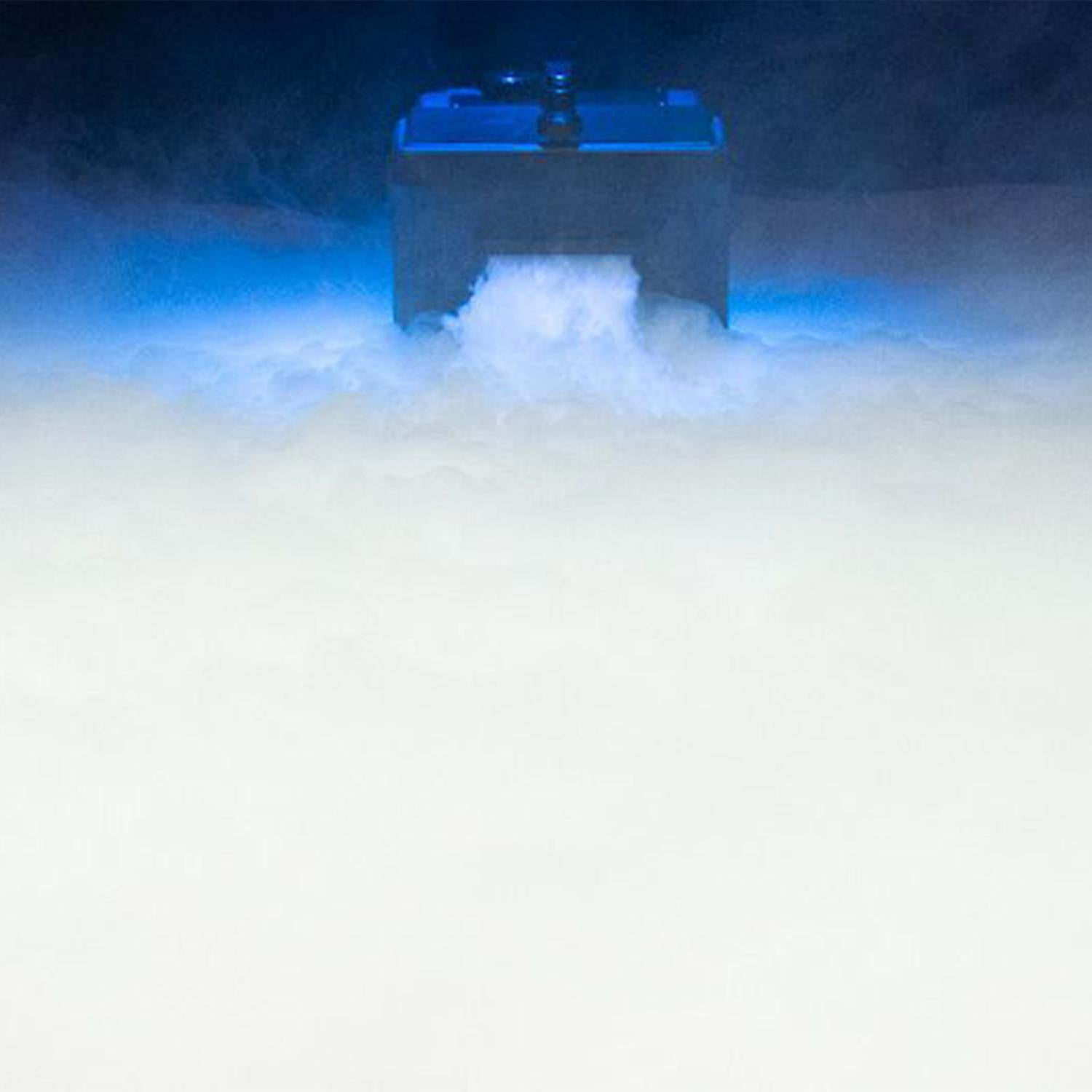 ADJ Products Entour Chill 800W High Output Fog Machine w/ Timer