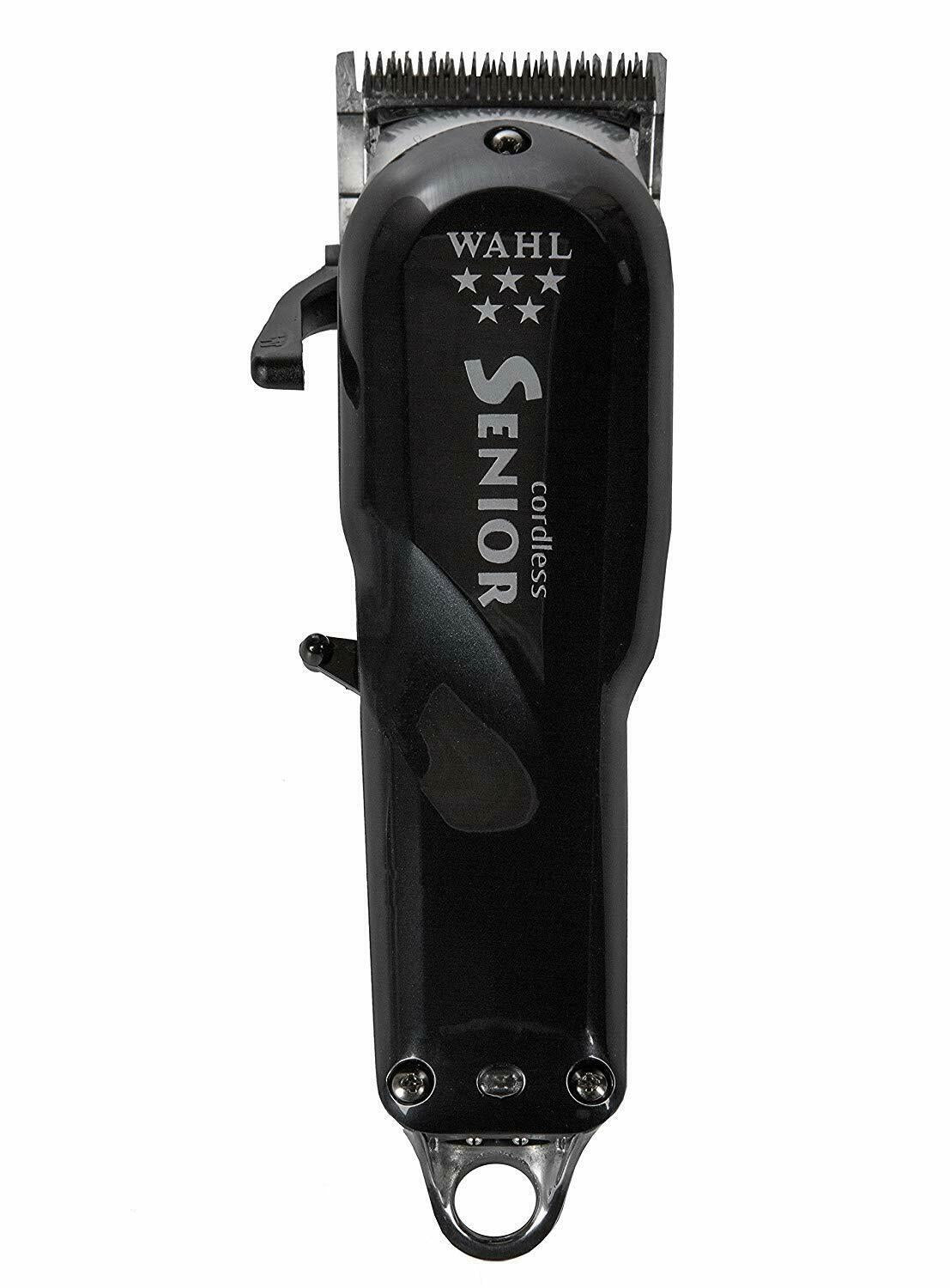 Wahl Professional 5 Star Cordless Senior Limited Edition Model 8504