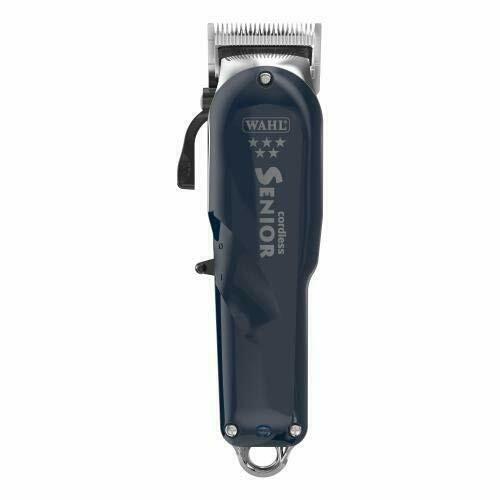 Wahl Professional 5 Star Cordless Senior Limited Edition Model 8504