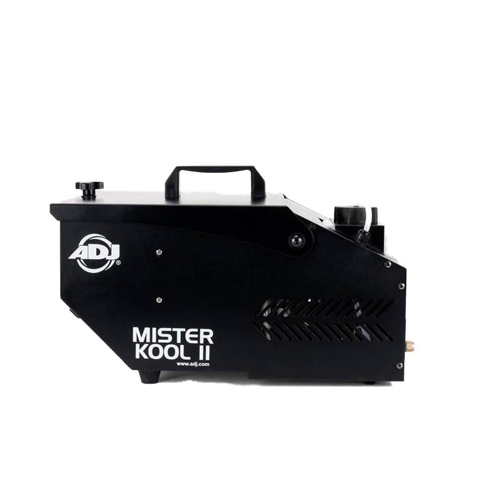 American DJ Smoke Fog Machine w/ Remote & Fog Juice (1 Gallon)