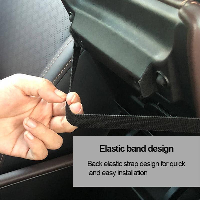 Auto Car Armrest Mats Cushion Pad for Ford Expedition