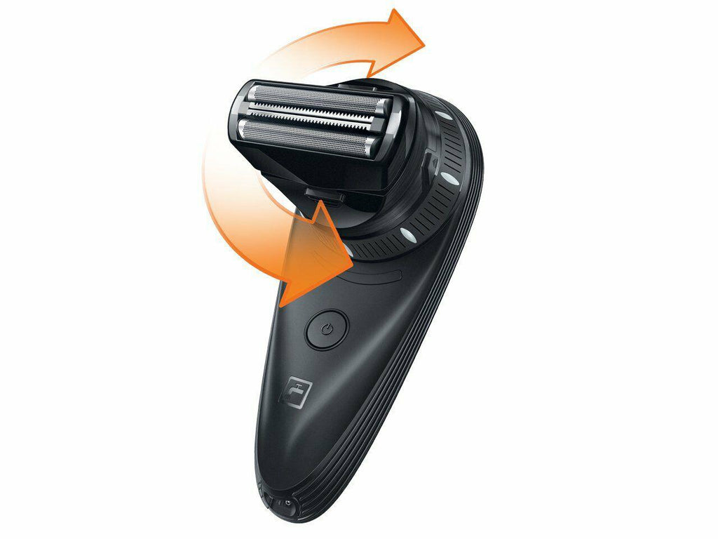 Philips Headgroom Electric Clipper Hair Cutter Mens Shavers QC5580