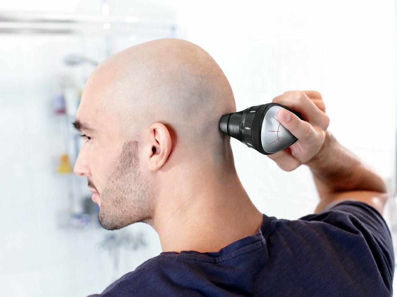 Philips Headgroom Electric Clipper Hair Cutter Mens Shavers QC5580