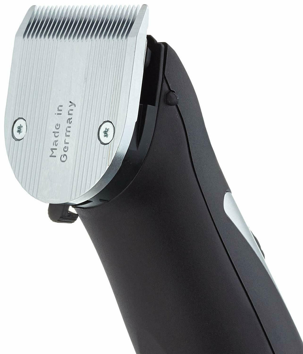 Moser 1871 Chromstyle Pro Professional Hair Clipper 1871-0071 White